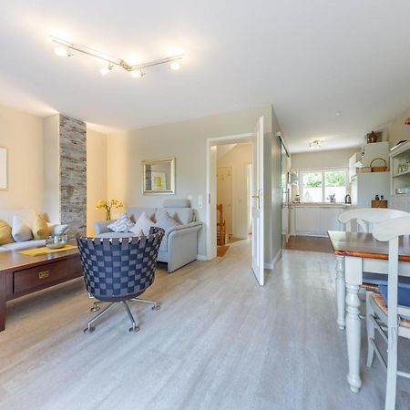 Appartement Anker-Perle Sylt Extérieur photo