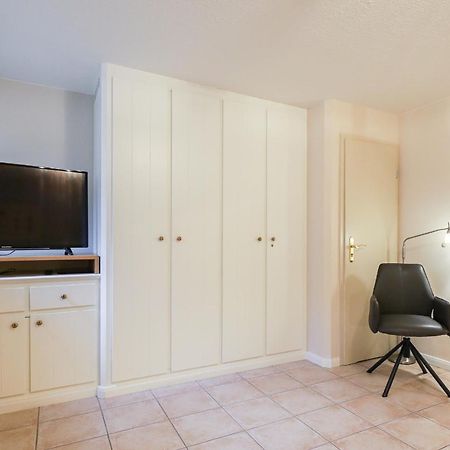 Appartement Anker-Perle Sylt Extérieur photo