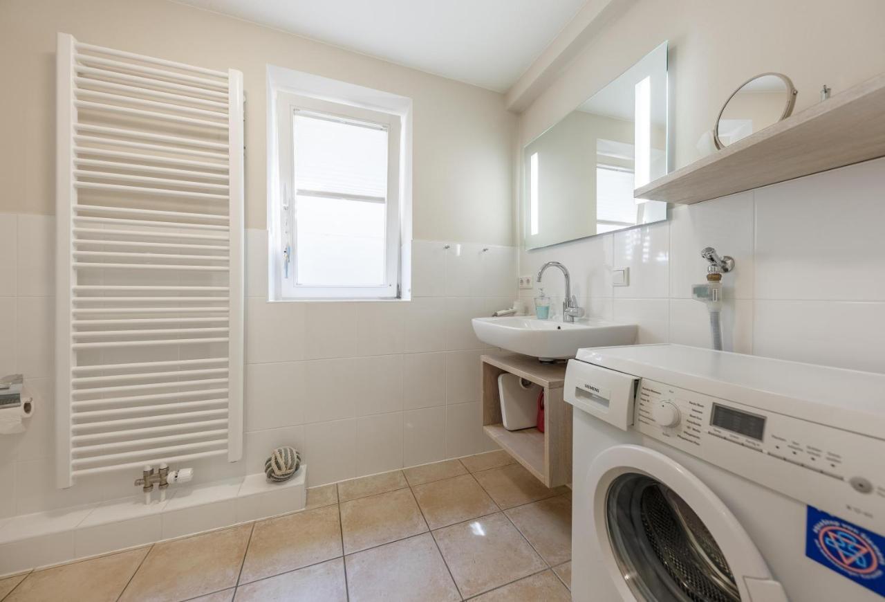 Appartement Anker-Perle Sylt Extérieur photo