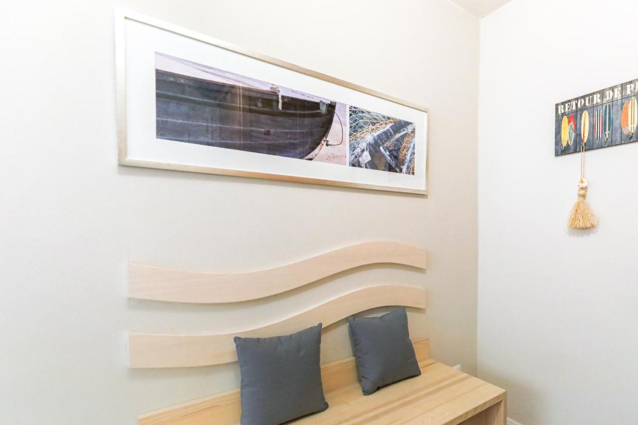 Appartement Anker-Perle Sylt Extérieur photo